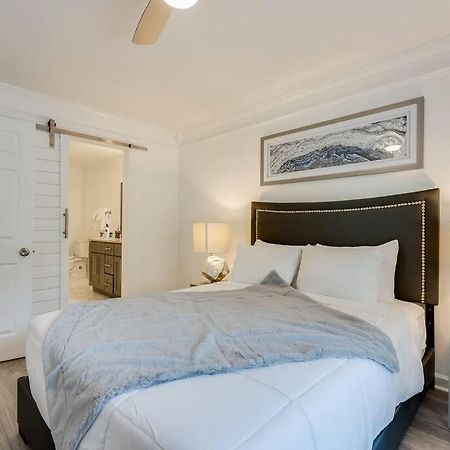 Luxury Atlanta Home - Self Check-In Pet Friendly Free Parking Exterior foto